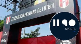 1190 Sports se pronuncia tras quejas de clubes por falta de pagos y revela reunión con la FPF