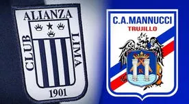 ¡Sorpresa! Alianza Lima daría golpe y firmaría a ex futbolista de Mannucci para 2025