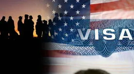 Visa Americana: tres tipos de visas que cambiarán tu estatus migratorio en EE. UU.