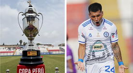 Bentín Tacna Heroica se coronó campeón de la Copa Perú al vencer en penales a FC Cajamarca