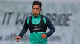 ¿Cueva ya tiene nuevo equipo? Revelan interés de club histórico extranjero para el 2025