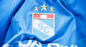 ¡Batacazo! Sporting Cristal anunció su flamante '10' para 2025, tras despedirse de su club