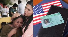 ¡Malas noticias, inmigrantes! Estas personas NO podrán obtener la Green Card y serán ilegales en 2025