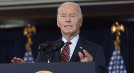 Revolución en la justicia: Joe Biden conmutó las condenas a muerte de 37 reos en EE.UU.