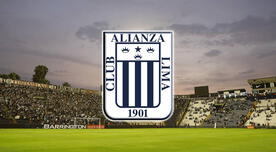 Futbolista clave de Alianza Lima se iría a Millonarios por tema económico