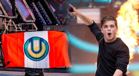 ULTRA Perú revela Lineup Fase 1 2025: fechas confirmadas, lugar y artistas de su tercera edición