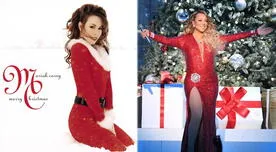 ¿Cuánto gana Mariah Carey en regalías por 'All I Want for Christmas Is You'? Esto dice Billboard