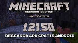 Por Navidad descarga GRATIS la versión OFICIAL de Minecraft para tu Android ¡Apúrate que es por tiempo limitado!