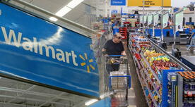 NUEVA ley de California hace cambiar la venta de alimentos en Walmart: ¿Cómo venderán ahora los productos?