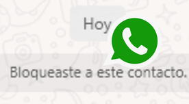 ¿Quieres saber si te bloquearon en WhatsApp? Lo conseguirás haciendo una sencilla acción