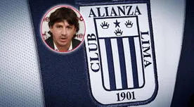 Alianza Lima lanza potente mensaje tras situación de Ferrari: "Seguimos del lado correcto"