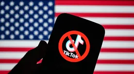 TikTok vs. Estados Unidos: la tensa batalla de tecnología que continuará en 2025