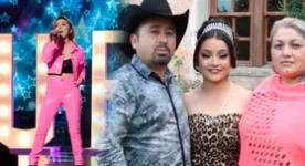 ¡Impensado cambio! A 8 años del famoso quinceañero de la mexicana Rubí: ¿A qué se dedica y cómo luce ahora?