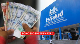 NUEVO BONO de 820 soles en Perú: ACTIVA el subsidio económico especial realizando simples pasos