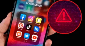 ¡ALERTA en EE. UU.! Gobernador de esta ciudad anuncia polémica LEY que prohibe a menores tener redes sociales