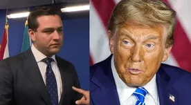 Kevin Marino Cabrera, el nuevo embajador de Trump en Panamá: ¿Quién es este elegido?