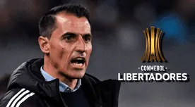 Farré polémico sobre rivales de Copa Libertadores: "Los cag*** no escriben la historia"