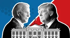 Atención, Estados Unidos: ¿Cuál será el legado de Joe Biden y Donald Trump?