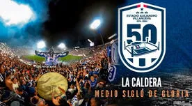 Alianza Lima anunció documental sobre el Estadio Matute: "Historia y corazón"