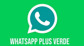 Con WhatsApp Plus podrás conocer qué decía un mensaje borrado y cambiar el color de tus chats: es 100% GRATIS