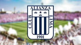 Su salida de Alianza Lima sorprendió a los hinchas y ahora le rescindieron contrato