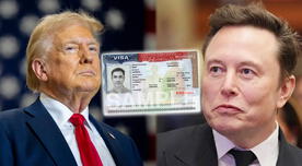 GRAN NOTICIA en EE. UU.: política migratoria DIVIDE a Musk y aliados de Trump, pero BENEFICIA A INMIGRANTES