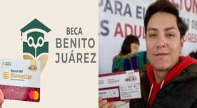 ¿No puedes cobrar la Beca Benito Juárez? Guía completa para activar tu estatus con CURP