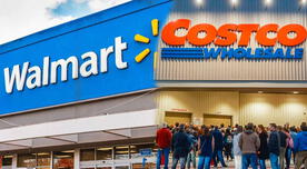 ¡ALERTA en Walmart y Costco! FDA puso nueva ley que afectará a los supermercados