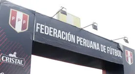 FPF lanzó fuerte advertencia a Binacional y Ayacucho FC tras solicitar su regreso a la Liga 1