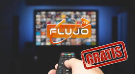 Flujo TV APK para Android: disfruta de 1200 canales, películas, series y todo 100% GRATIS