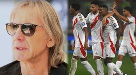 Ricardo Gareca dio firme respuesta sobre volver a la selección peruana: "Yo nunca..."