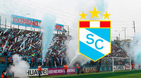 Sporting Cristal anunció el fichaje de futbolista que jugó en Junior y Atlético Nacional