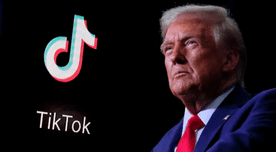 ¡Atención usuarios de TikTok! Trump y la cuenta regresiva del veto de la red social en EE.UU.