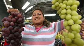 Año Nuevo 2025 en EE. UU.: Descubre por qué se comen 12 uvas para recibir el año