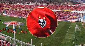 Filtran la nueva camiseta de Cienciano que sería para la Liga 1 2025 y Copa Sudamericana