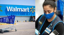 ¡FIN de Walmart! CIERRE masivo en EE.UU. para el 2025: estos locales serán inhabilitados y despiden trabajadores