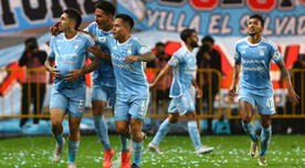 Campeón de Copa Sudamericana firmó por Sporting Cristal para la temporada 2025