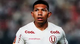 ¿Se despidió de Universitario? Edison Flores debutó con gol en nuevo equipo