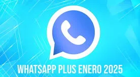 Actualiza WhatsApp Plus en Android y disfruta de las grandes novedades que llegan para este 2025