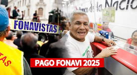 Fonavi 2025: VERIFICA con DNI si perteneces a la Lista 21 y cobras este mes de enero