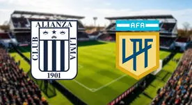 Pidió que Alianza Lima lo llame, pero ahora entrena con club histórico de Argentina