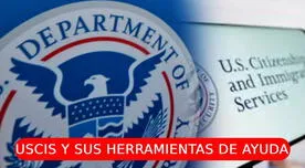 USCIS y las herramientas que te AYUDAN a obtener la CIUDADANÍA americana en Estados Unidos