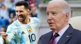 Lionel Messi sigue haciendo historia en Estados Unidos: recibirá Medalla Presidencial de la Libertad