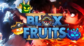 Blox Fruits en Roblox: estos son los códigos de objetos y experiencia para enero 2025