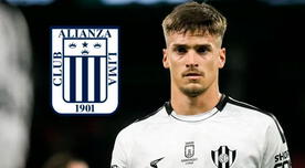 Revelan la prueba que presentará Brian Farioli ante la FIFA en su demanda contra Alianza Lima