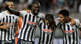 Alianza Lima confirmó el préstamo de su delantero a histórico club de Latinoamérica: "Éxitos"