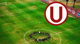 Universitario anunció la inesperada salida de 12 futbolistas: "Gracias por todo"