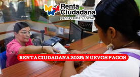 Renta Ciudadana de Prosperidad Social 2025: Nuevas fechas de pago y LINK de consulta con cédula