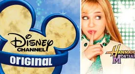 ¡Adiós a Disney Channel! 'Hannah Montana' y otras series CONFIRMADAS para la programación FINAL del canal infantil