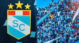 Sporting Cristal impacta con salida de atacante de Argentina que llegó el 2024